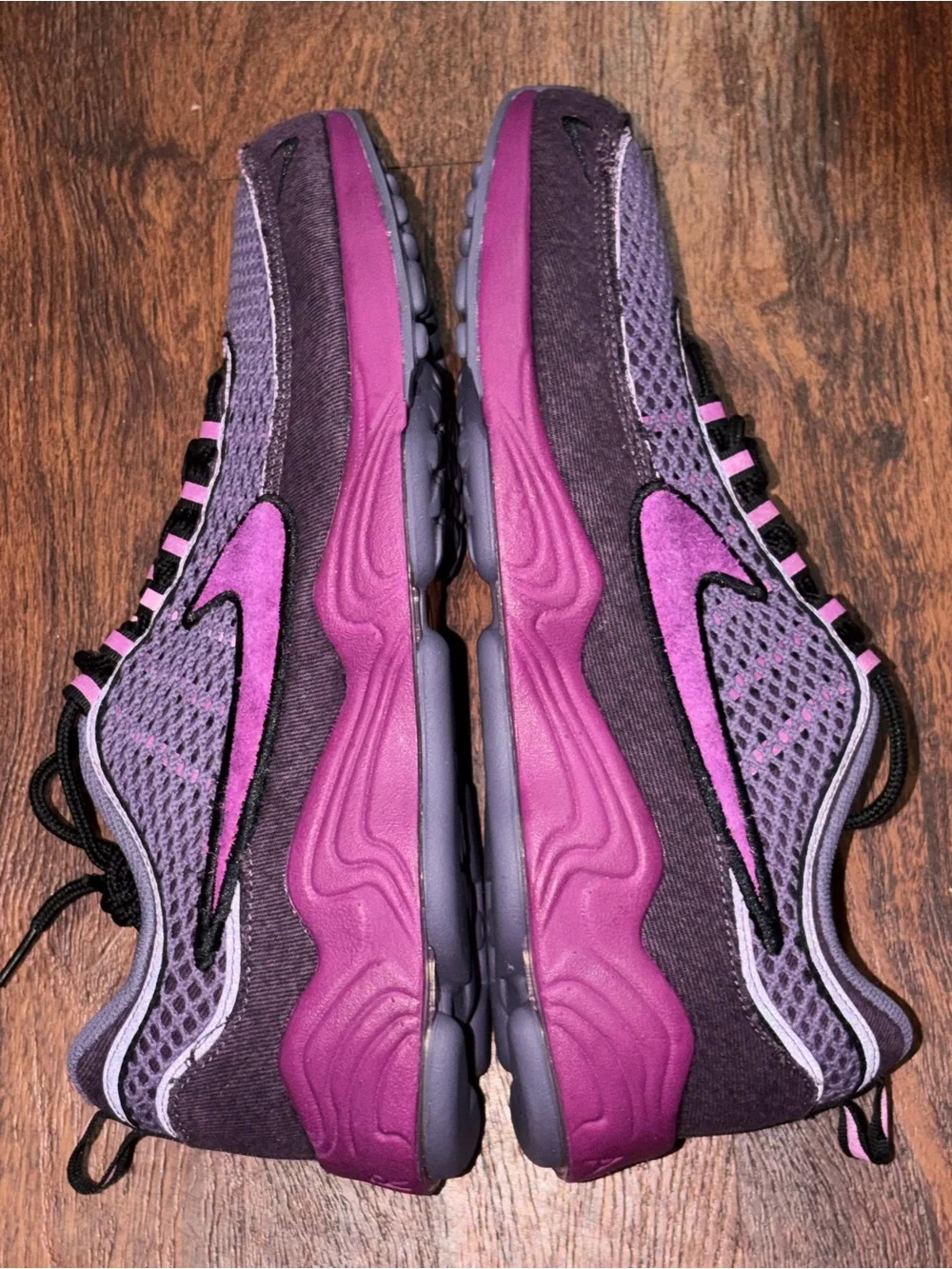 Nike size 13